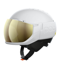 KASK NARCIARSKI POC LEVATOR MIPS WHT, S2+S1