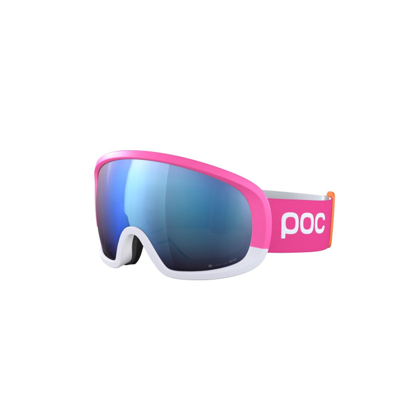 GOGLE POC FOVEA MID CLARITY COMP PINK, S2/1