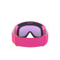 GOGLE POC FOVEA MID CLARITY COMP PINK, S2/1