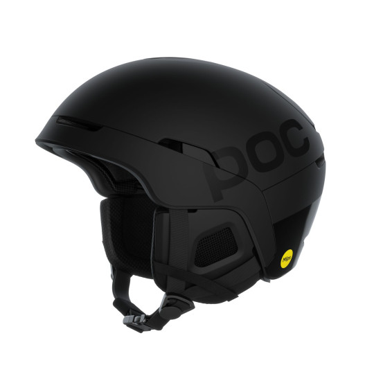 KASK NARCIARSKI POC OBEX BC MIPS, BLK MATT,