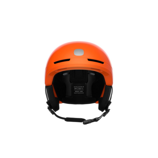 KASK DZIECIĘCY POC POCITO OBEX MIPS, ORG,