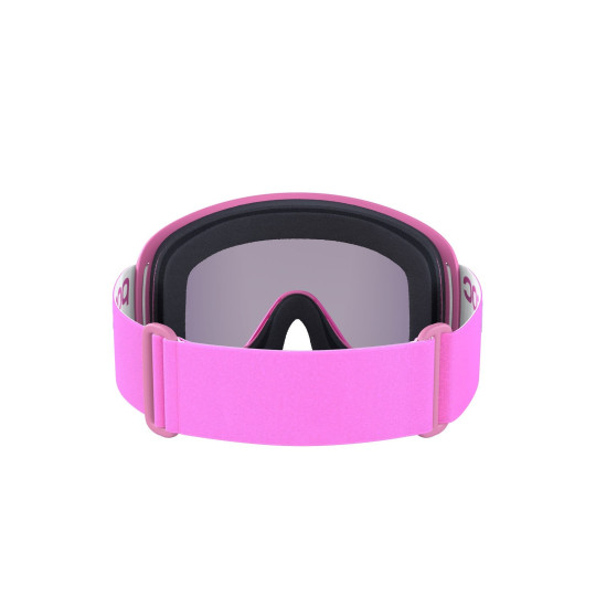 GOGLE POC FOVEA MID CLARITY PINK, DEFINE/AZURE, S2