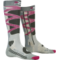 SKARPETY NAR. X-SOCKS SKI CONTROL 4.0 WMN,