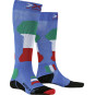 SKARPETY NAR. X-SOCKS SKI PATRIOT 4.0 ITALY,