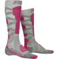 SKARPETY NAR. X-SOCKS SKI SILK MERINO 4.0 W,