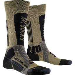 SKARPETY NAR. X-SOCKS HELIXX GOLD 4.0 WMN,