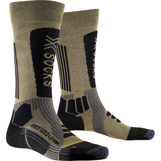 SKARPETY NAR. X-SOCKS HELIXX GOLD 4.0 WMN,