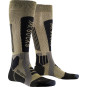 SKARPETY NARCIARSKIE X-SOCKS HELIXX GLD 4.0,