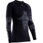 KOSZULKA X-BIONIC ENERGIZER 4.0 SHIRT LADY, BK,