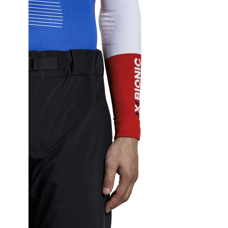 KOSZULKA M X-BIONIC E. ACC. PATRIOT 4.0 SH, IT,