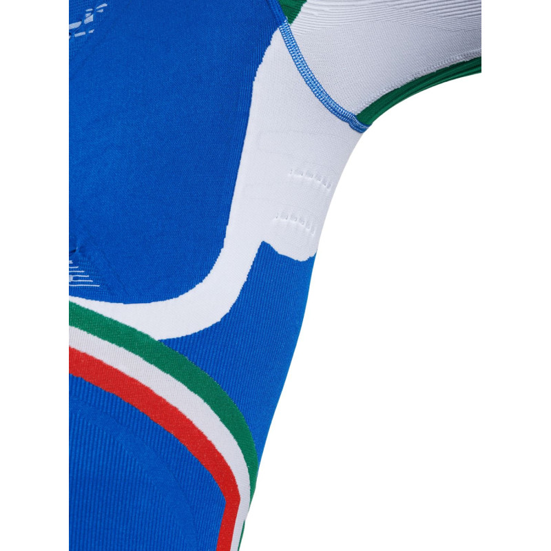 KOSZULKA M X-BIONIC E. ACC. PATRIOT 4.0 SH, IT,