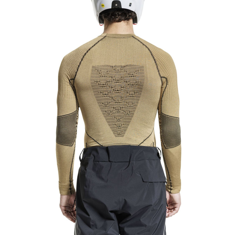 KOSZULKA MĘSKA X-BIONIC RADIACTOR 4.0 SHIRT, G