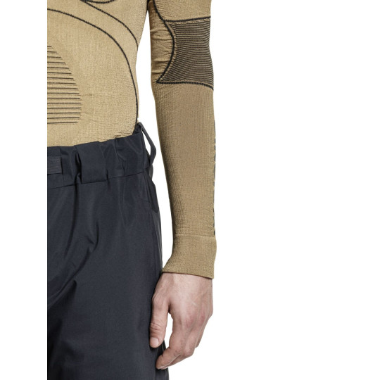 KOSZULKA MĘSKA X-BIONIC RADIACTOR 4.0 SHIRT, G