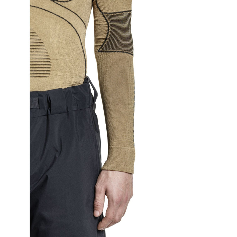 KOSZULKA MĘSKA X-BIONIC RADIACTOR 4.0 SHIRT, G