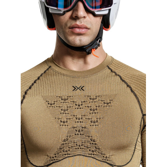 KOSZULKA MĘSKA X-BIONIC RADIACTOR 4.0 SHIRT, G
