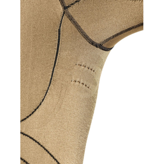 KOSZULKA MĘSKA X-BIONIC RADIACTOR 4.0 SHIRT, G