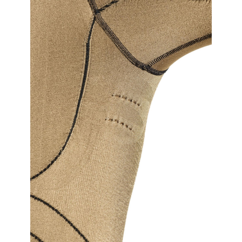 KOSZULKA MĘSKA X-BIONIC RADIACTOR 4.0 SHIRT, G