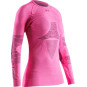 KOSZULKA X-BIONIC ENERGIZER 4.0 SHIRT LADY, PK,