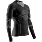 KOSZULKA X-BIONIC ACCUMULATOR LIGHT MEN, BLK,