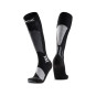 SKARPETY U X-SOCKS SKI DISCOVER OTC, BLACK,