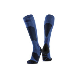 SKARPETY U X-SOCKS SKI DISCOVER OTC, BLUE,