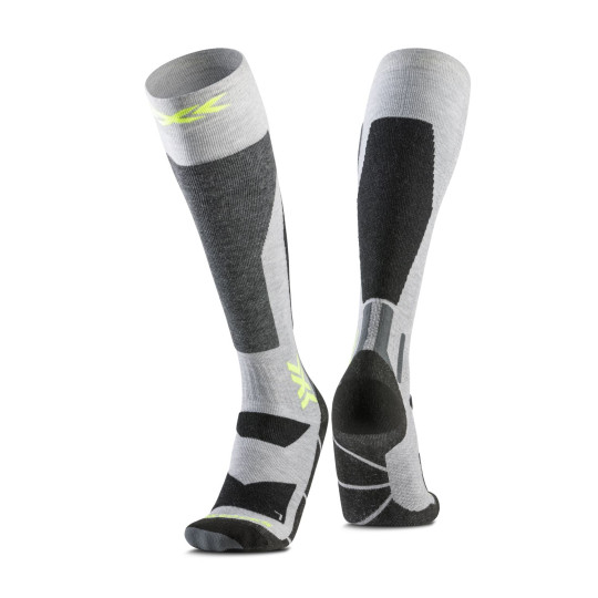 SKARPETY X-SOCKS SNOWBOARD DISCOVER OTC,