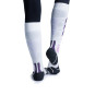 SKARPETY X-SOCKS SKI EXPER SILK MERINO, WHT,