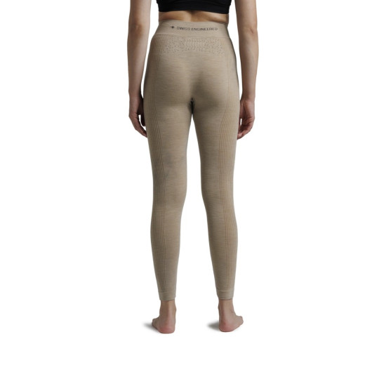 KALESONY DAMSKIE X-BIONIC MIGHTYWOOL WMN, SAND,