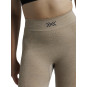 KALESONY DAMSKIE X-BIONIC MIGHTYWOOL WMN, SAND,