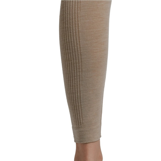 KALESONY DAMSKIE X-BIONIC MIGHTYWOOL WMN, SAND,
