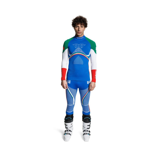 KALESONY M 3/4 X-BIONIC E. ACC. PATRIOT 4.0, IT