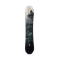 SNOWBOARD MĘSKI YES PICK YOUR LINE, BLK,