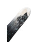SNOWBOARD MĘSKI YES PICK YOUR LINE, BLK,