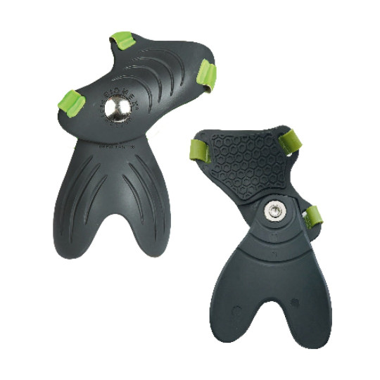 RĘKAWICE MĘSKIE LEVEL HALF PIPE GTX, BLK,