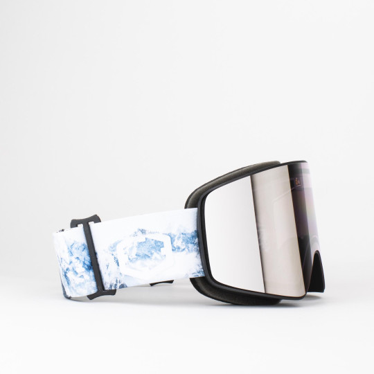 GOGLE OUT OF BIO PROJECT SNOW, E-SILVER (S2-S3)