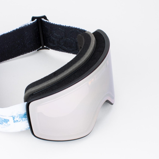 GOGLE OUT OF BIO PROJECT SNOW, E-SILVER (S2-S3)