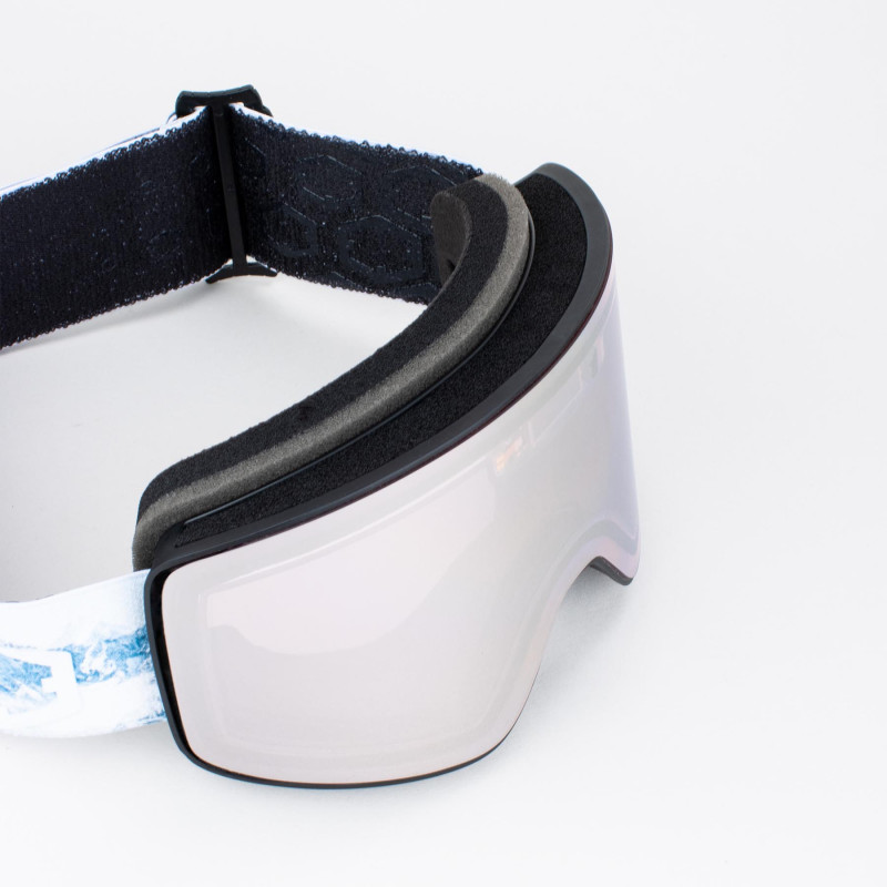 GOGLE OUT OF BIO PROJECT SNOW, E-SILVER (S2-S3)