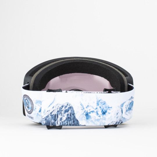 GOGLE OUT OF BIO PROJECT SNOW, E-SILVER (S2-S3)