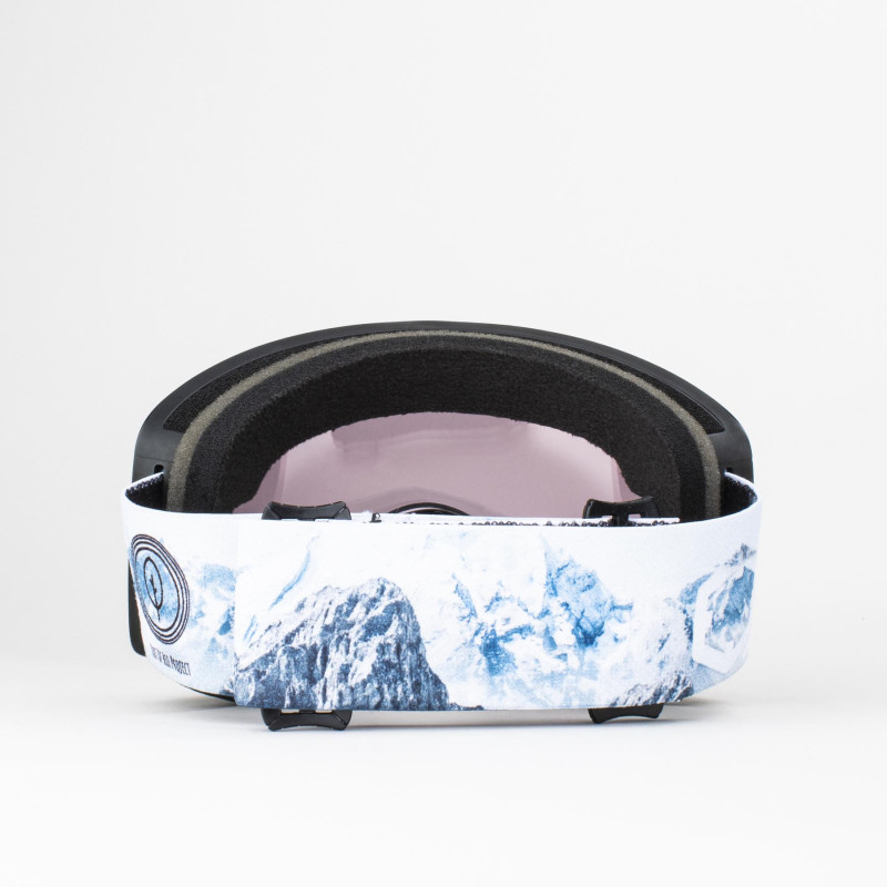 GOGLE OUT OF BIO PROJECT SNOW, E-SILVER (S2-S3)