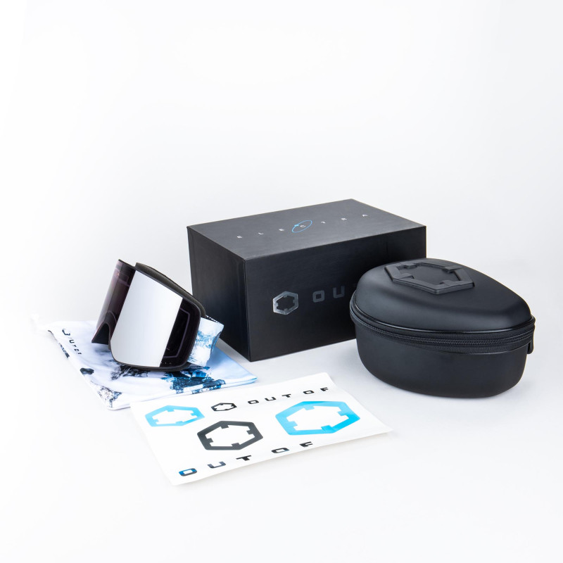 GOGLE OUT OF BIO PROJECT SNOW, E-SILVER (S2-S3)