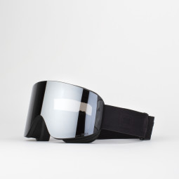 GOGLE OUT OF KATANA BLACK, SILVER+STORM (S2/S1)