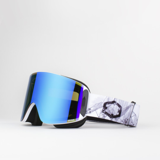 GOGLE OUT OF KATANA HOMESPOT, BLUE+STORM (S2/S1)