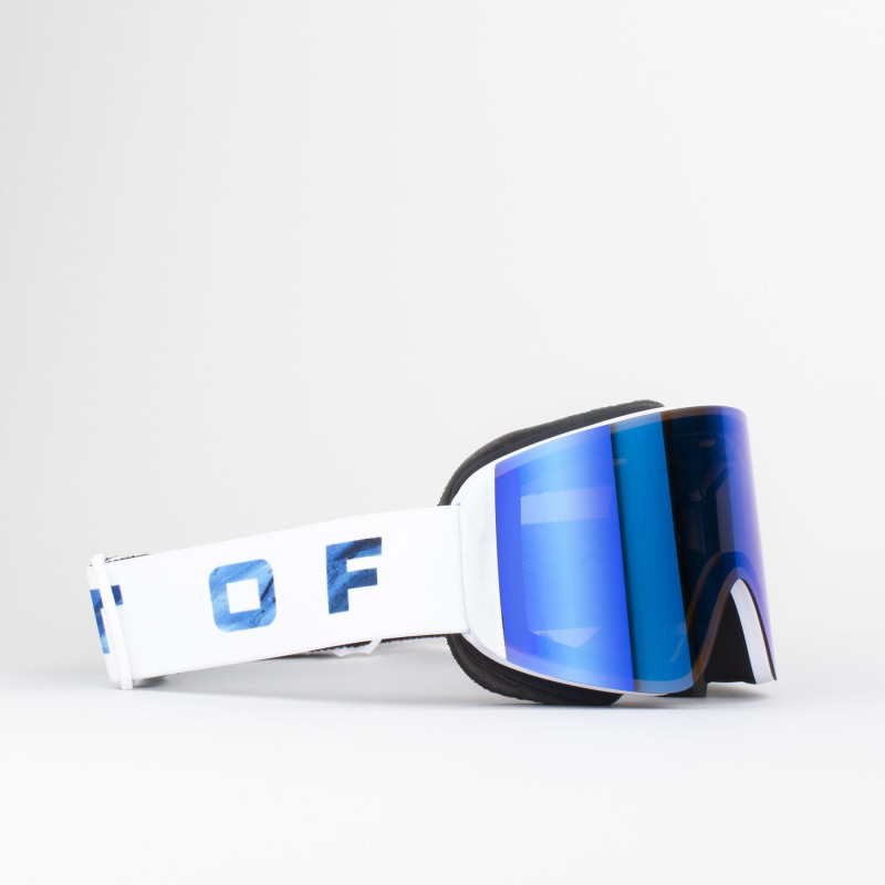 GOGLE OUT OF KATANA GLACIER, BLUE+STORM (S2/S1)