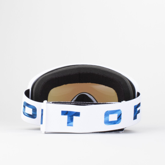 GOGLE OUT OF KATANA GLACIER, BLUE+STORM (S2/S1)