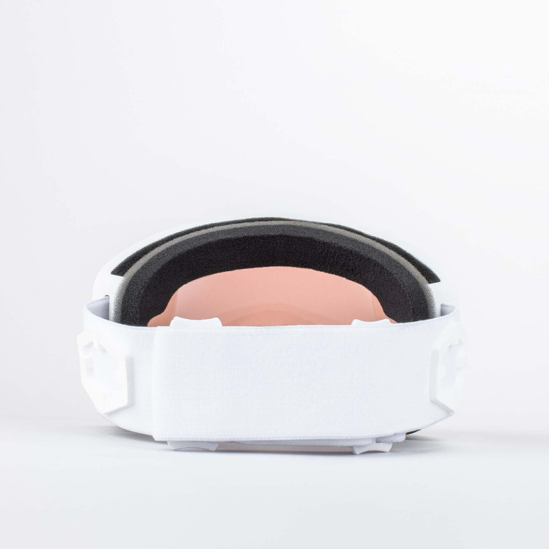 GOGLE OUT OF ELECTRA 2 WHITE, IRID BLUE (S1-S3)