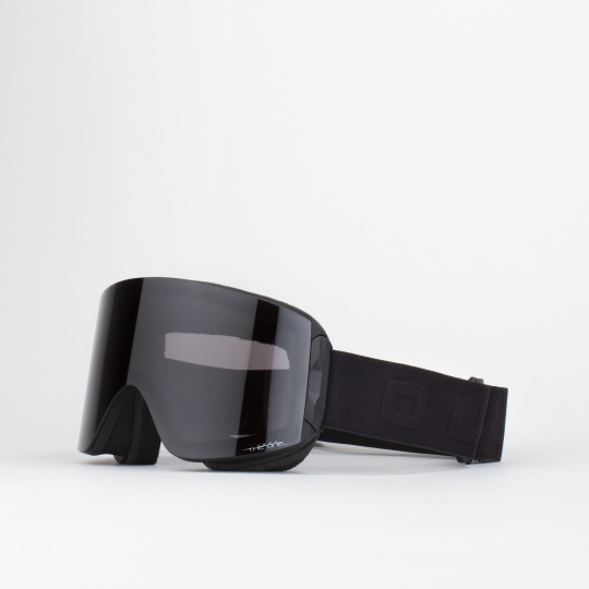 GOGLE OUT OF KATANA BLACK, THE ONE NERO (S2-S3)