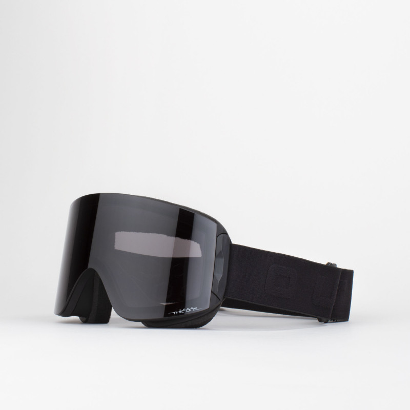 GOGLE OUT OF KATANA BLACK, THE ONE NERO (S2-S3)