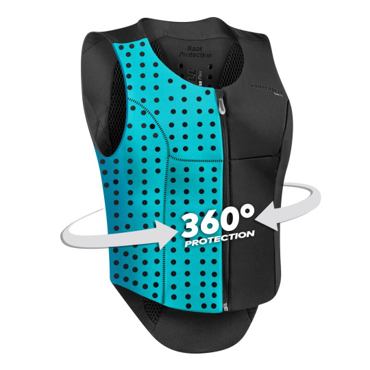 KAMIZELKA KOMPERDELL BALLISTIC FLEX FIT WOMEN,