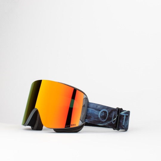 GOGLE OUT OF KATANA SPACEY, RED MCI (S2)