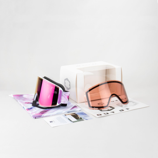 GOGLE OUT OF KATANA MALL, VIOLET+STORM (S2+S1)